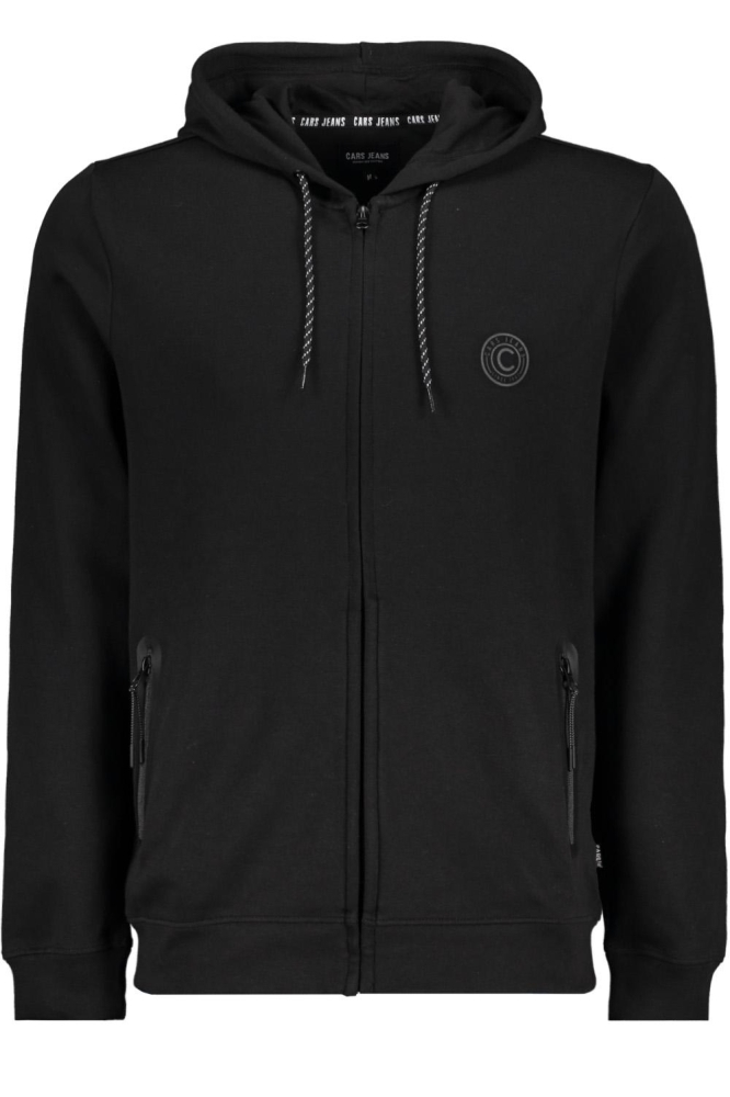 ISCAR HOOD SW 40295 01 BLACK